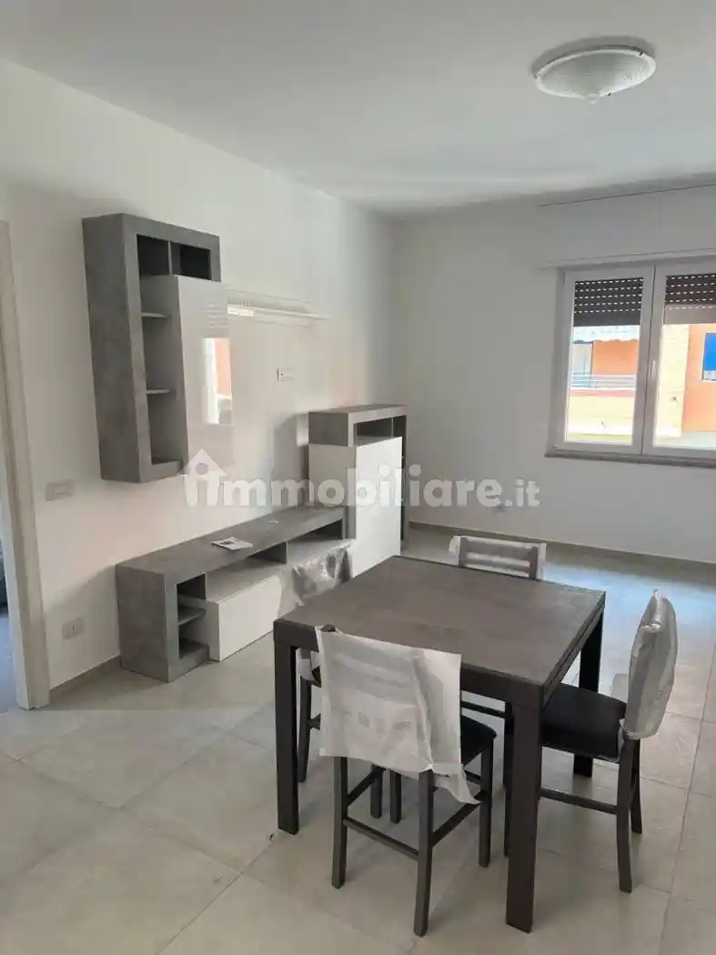 Appartamento in affitto a Pero