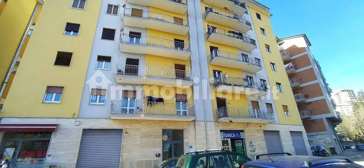 Appartamento in vendita a Potenza