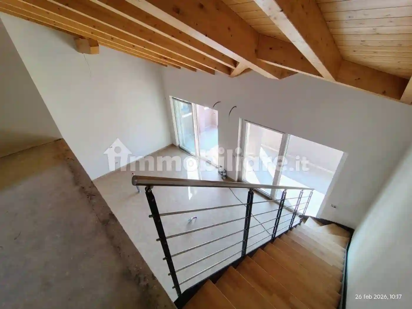 Attico - Mansarda - foto 2