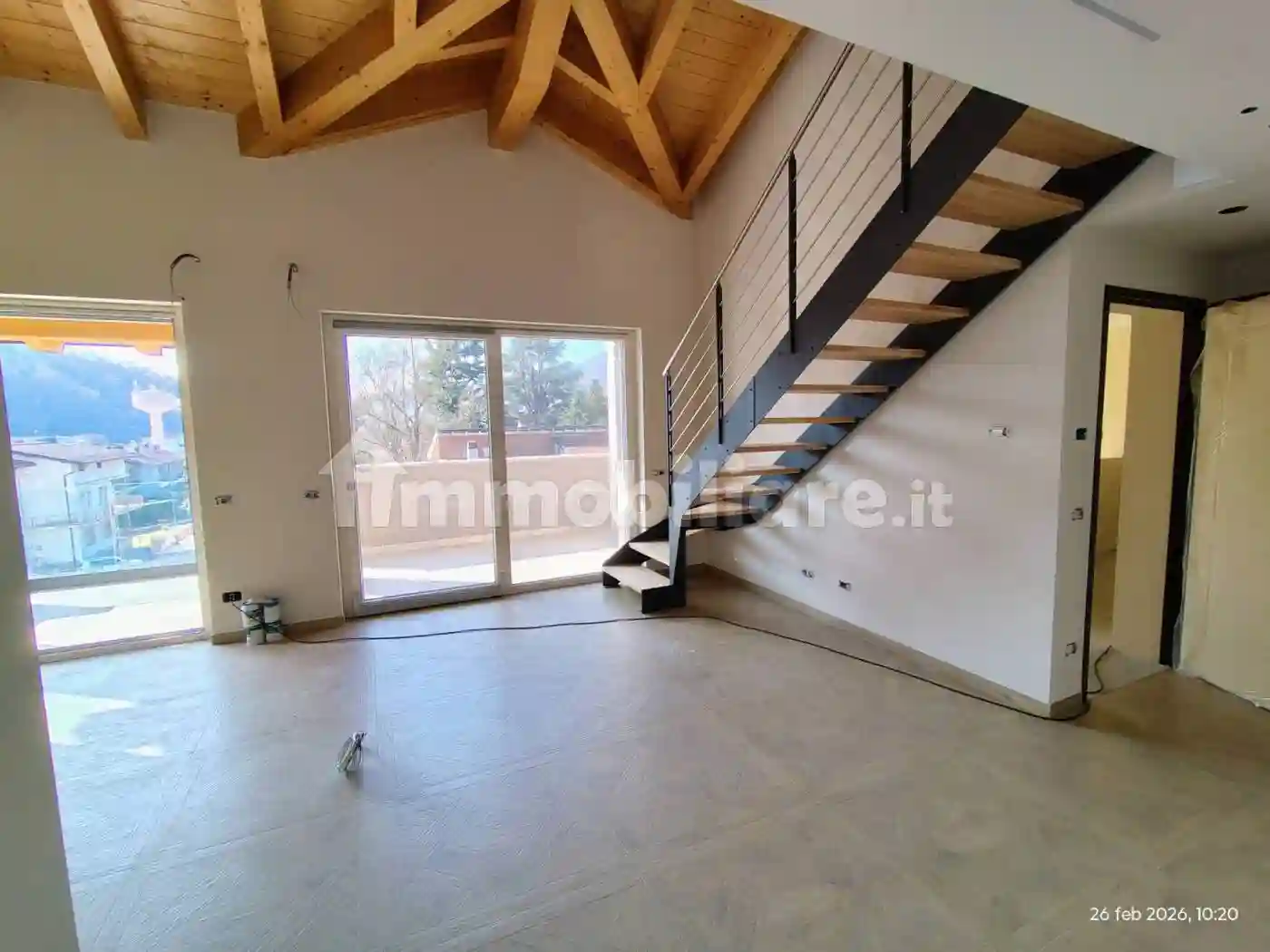 Attico - Mansarda - foto 3