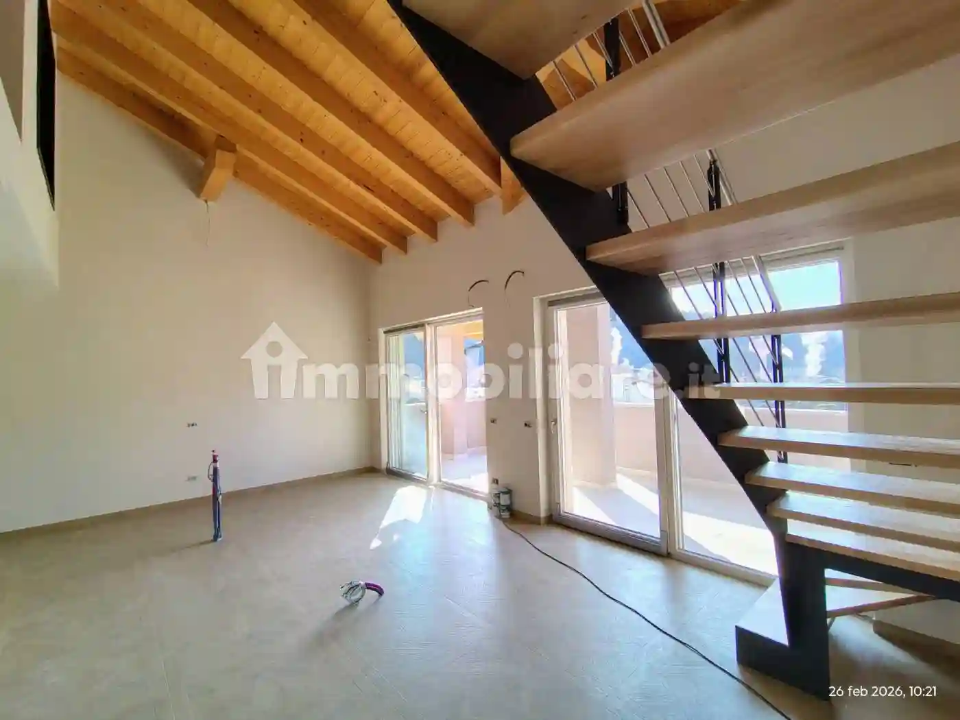 Attico - Mansarda - foto 5