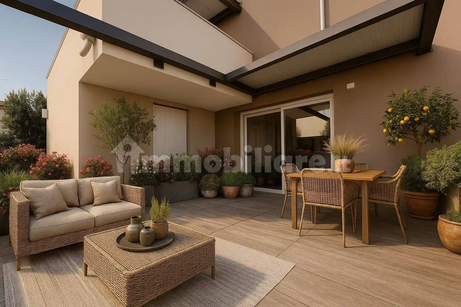 Appartamento in vendita a Treviso