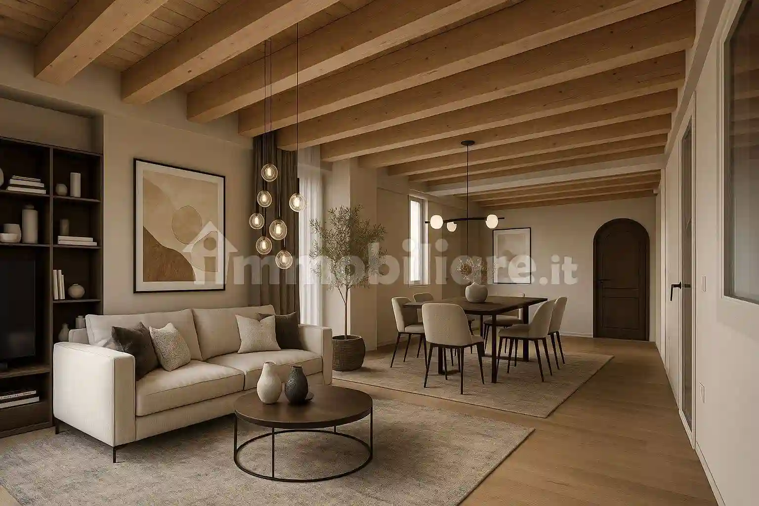 Appartamento - foto 2