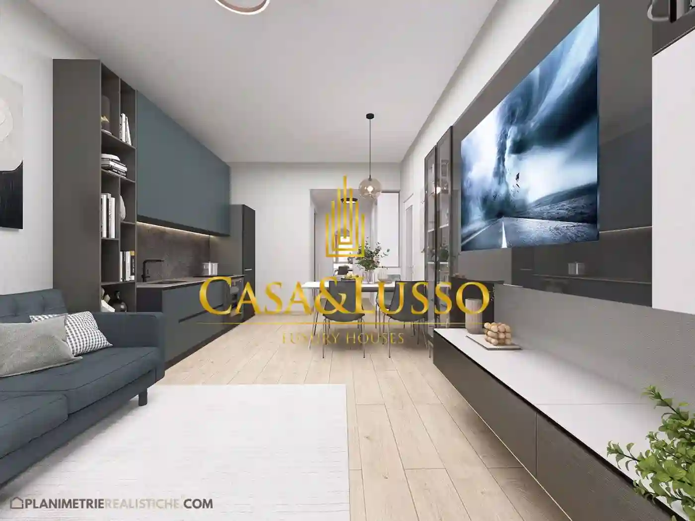 Appartamento - foto 4