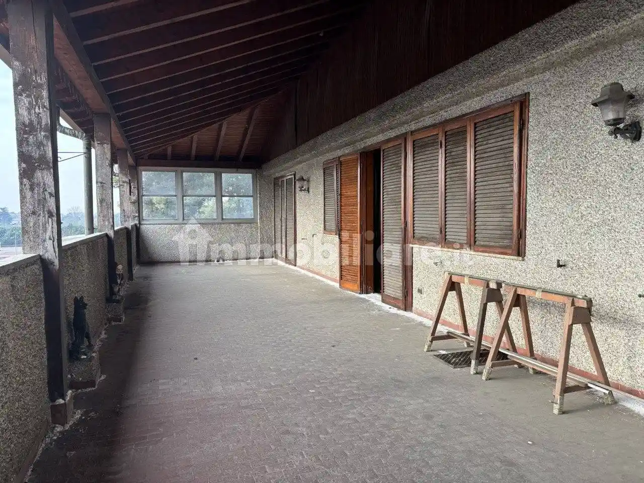 Casa indipendente in vendita a Parabiago