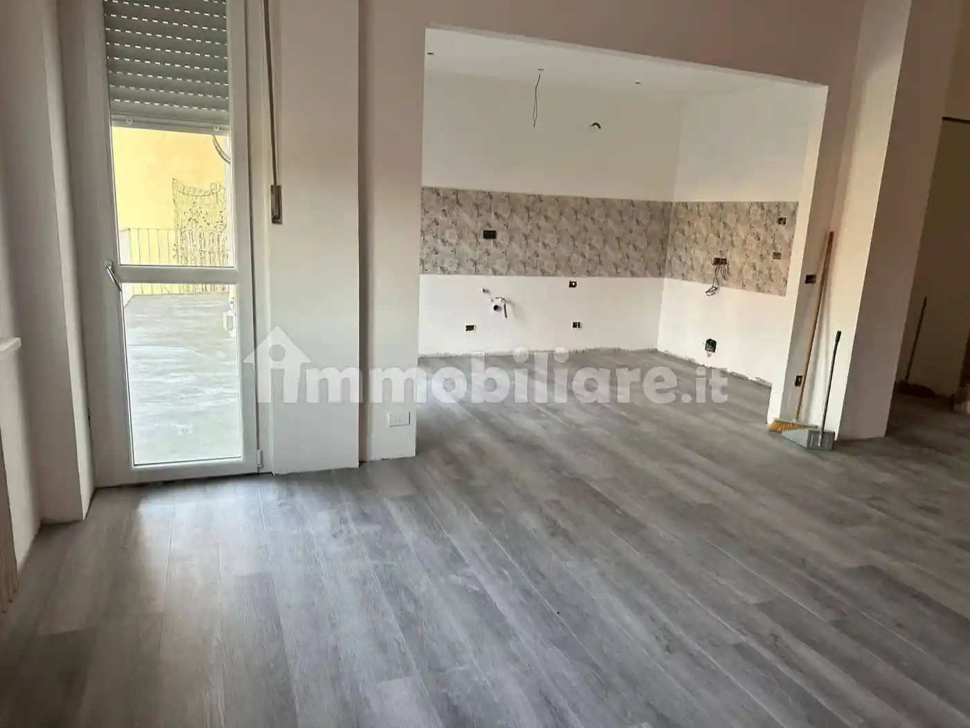 Appartamento in vendita a Alpignano