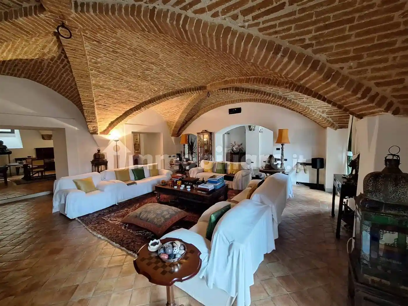 Appartamento in vendita a Firenze