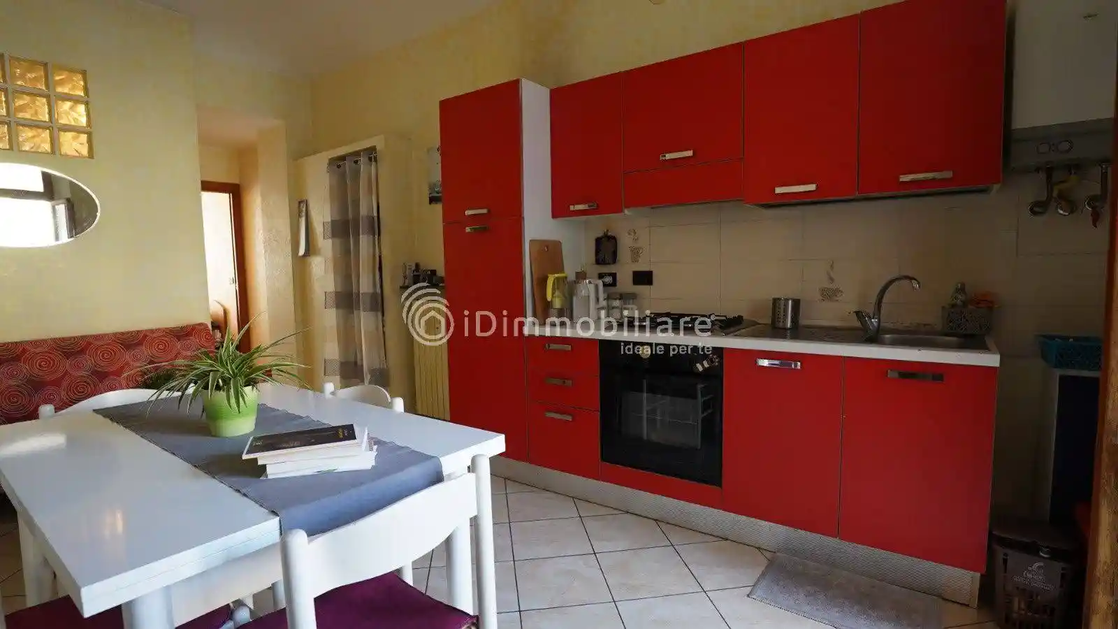 Appartamento in affitto a Torino