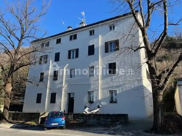 Appartamento in affitto a Trieste