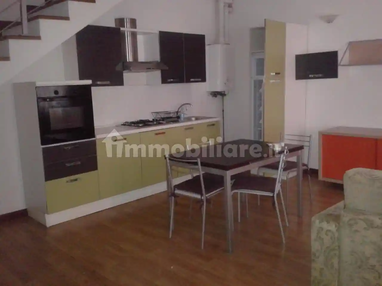 Appartamento in affitto a Piacenza