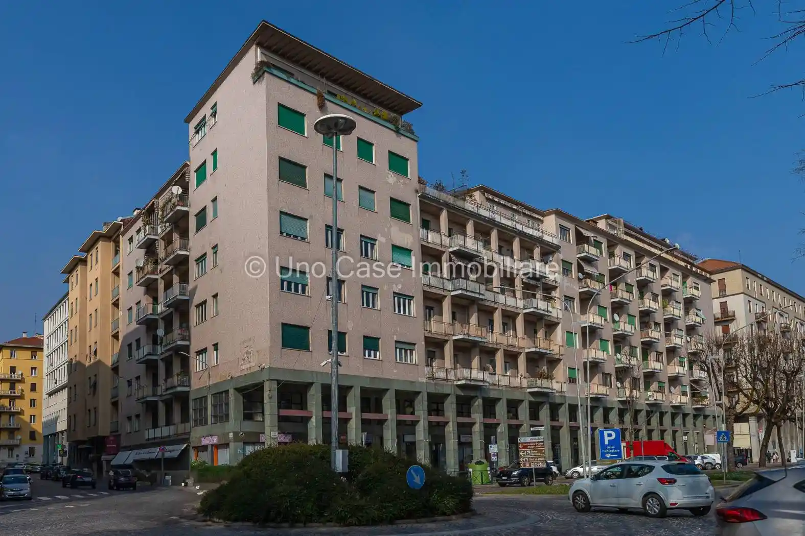 Appartamento in vendita a Biella