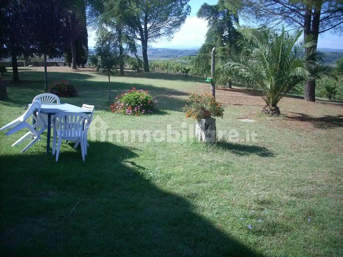 Villa in vendita a Poggibonsi