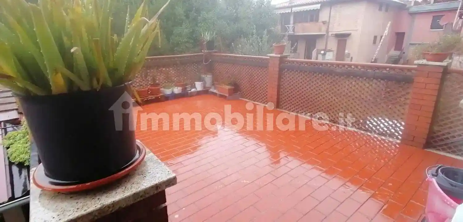 Appartamento in vendita a Poggibonsi