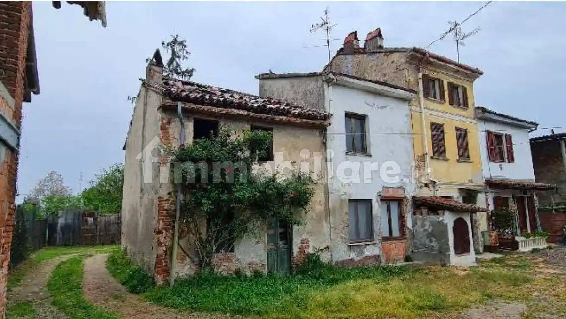 Villa in vendita a Arena Po