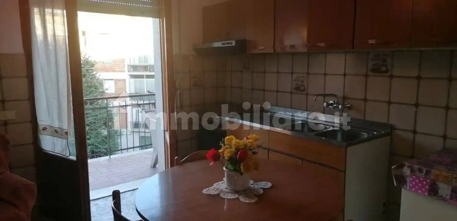 Appartamento in vendita a Poggibonsi