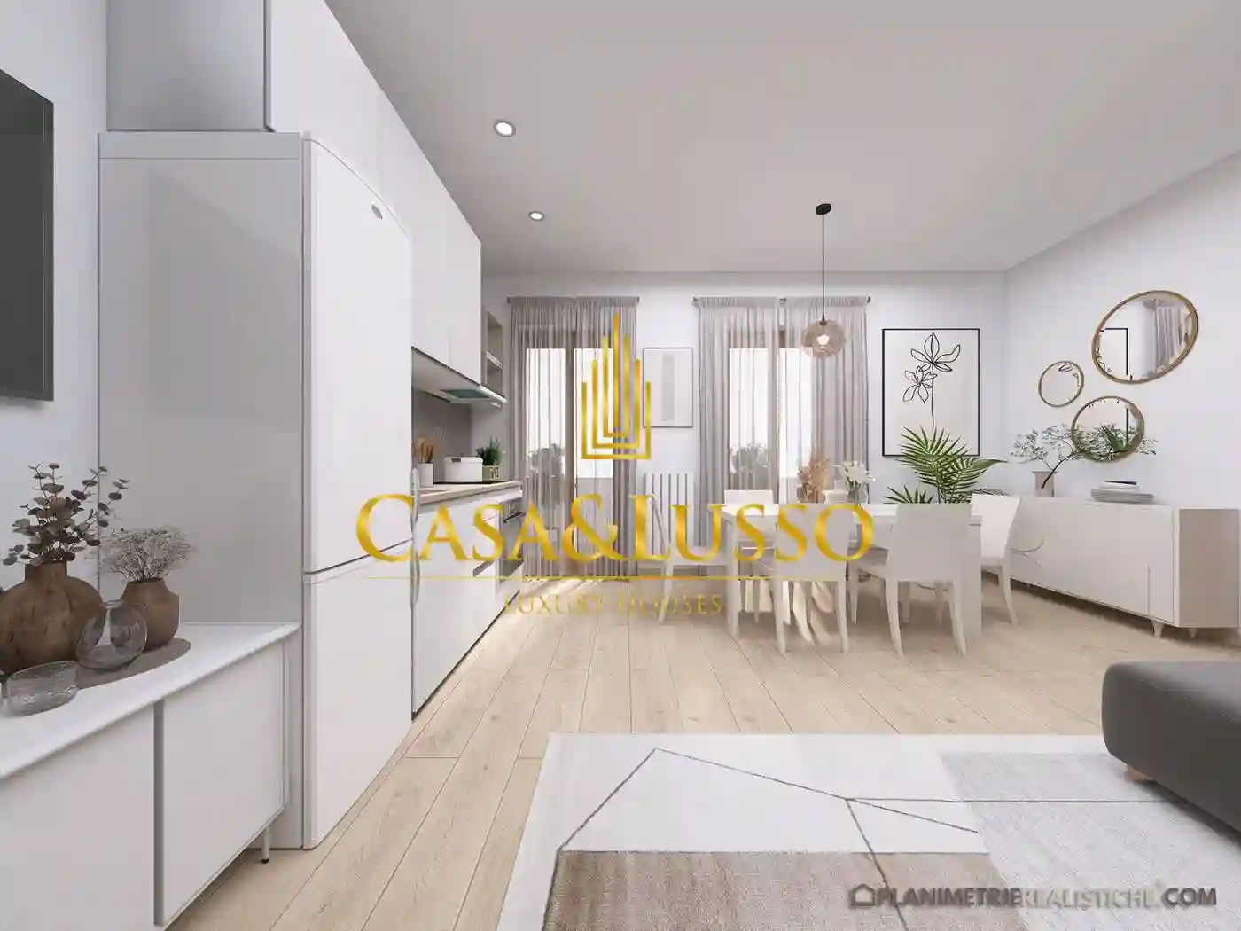 Appartamento - foto 3