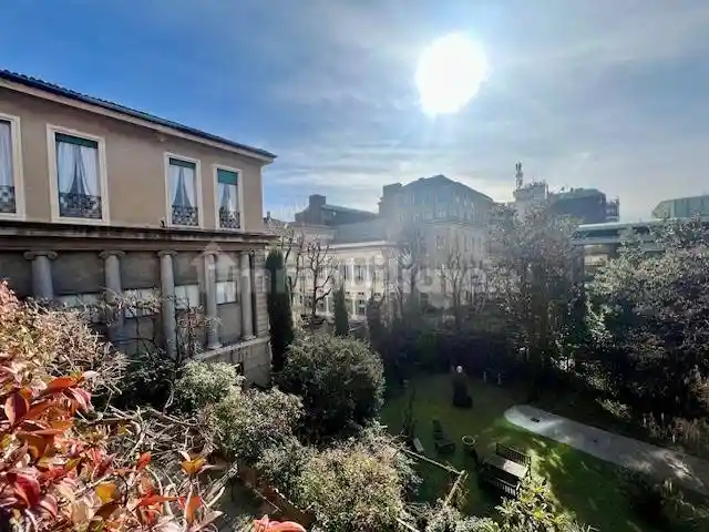 Attico - Mansarda in affitto a Milano