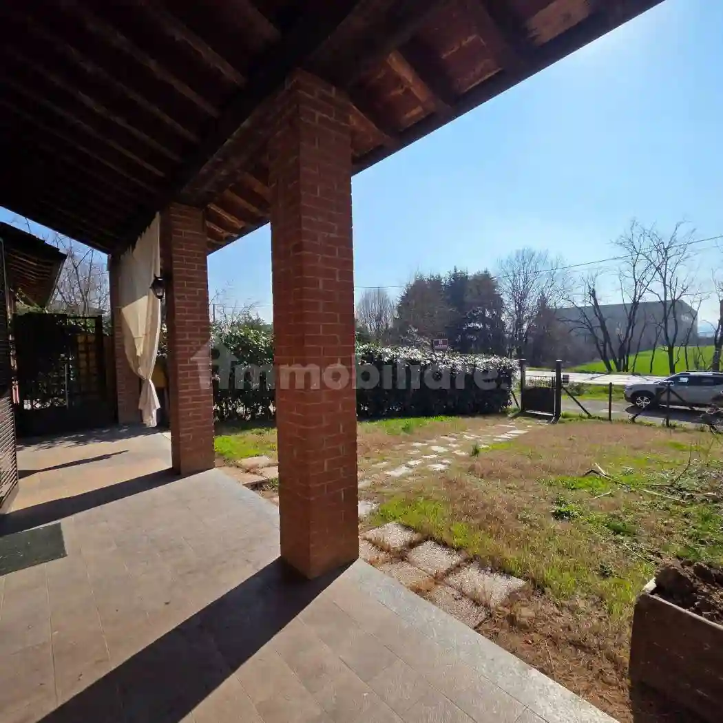 Villetta a schiera - foto 2