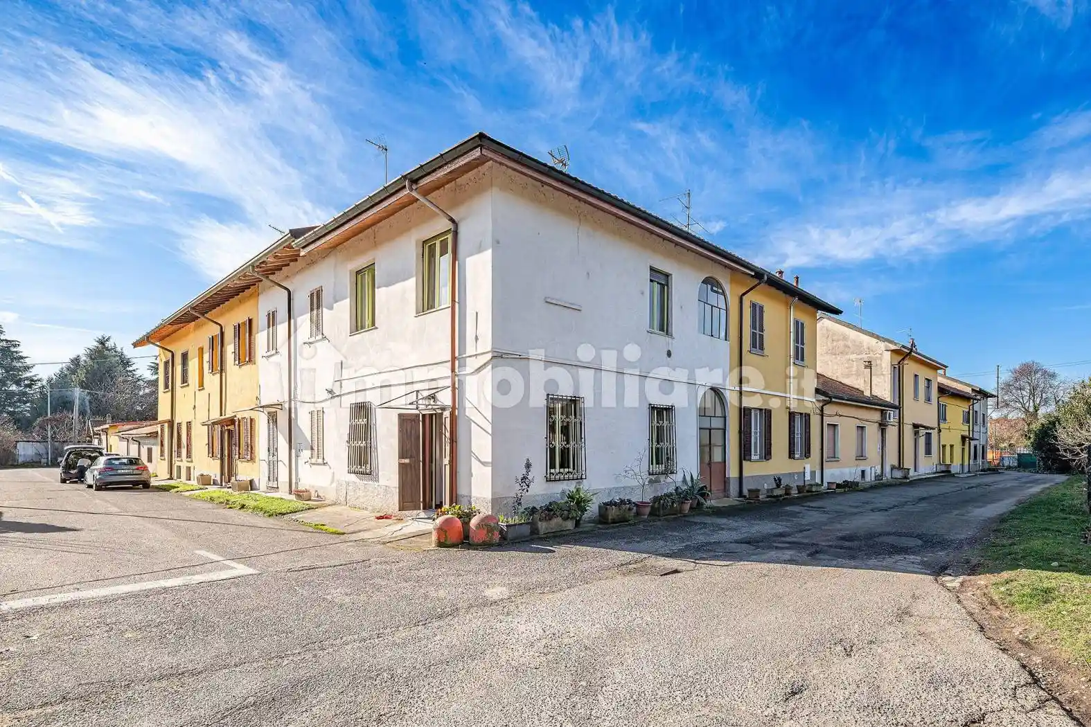 Appartamento in vendita a Seveso