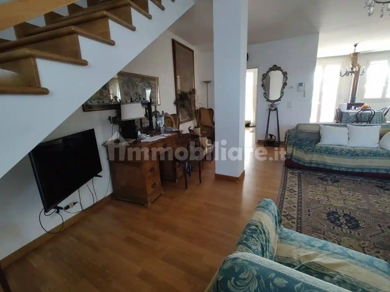 Attico - Mansarda in vendita a Padova