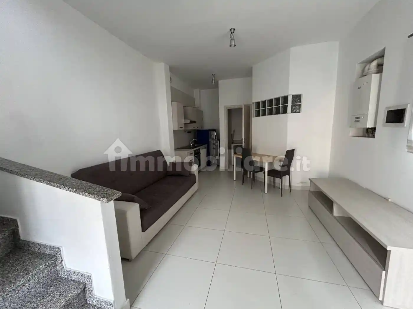 Casa indipendente in vendita a Zelo Buon Persico