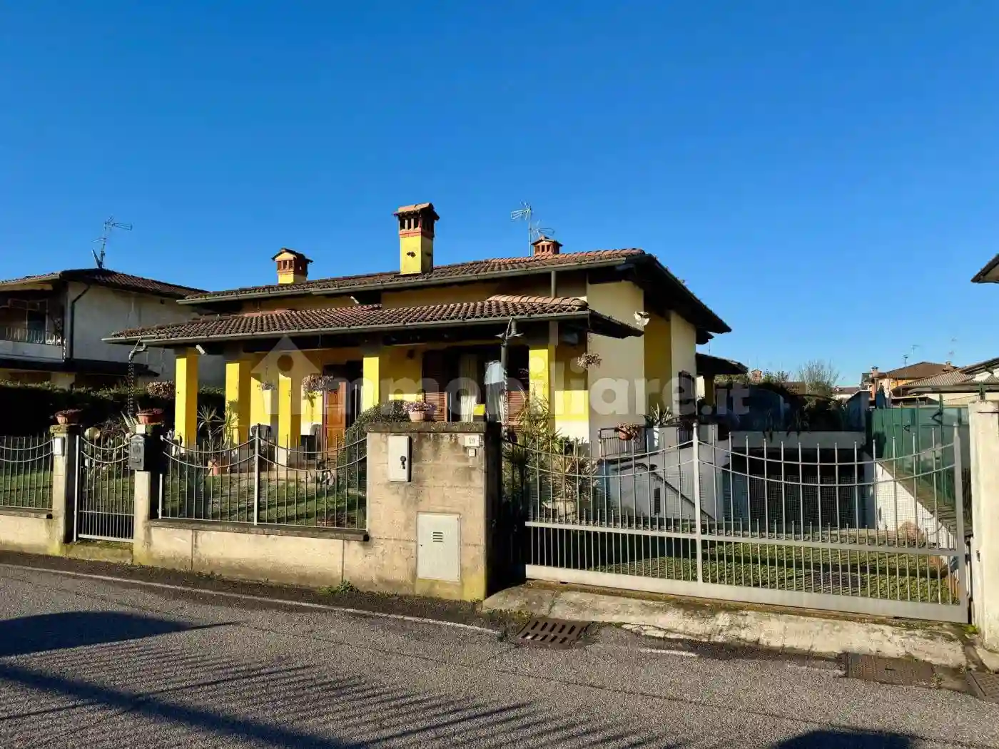 Villa - foto 3