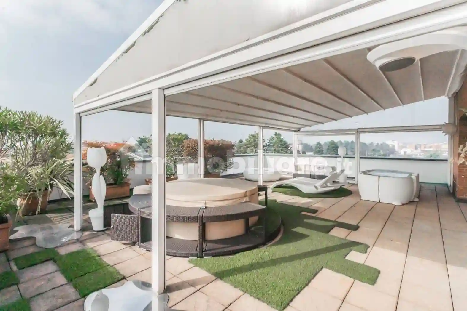 Attico - Mansarda - foto 2