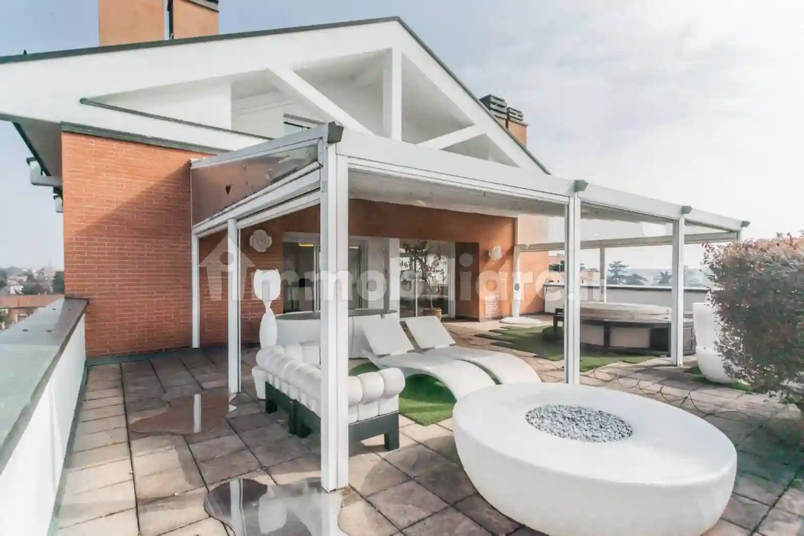 Attico - Mansarda - foto 4