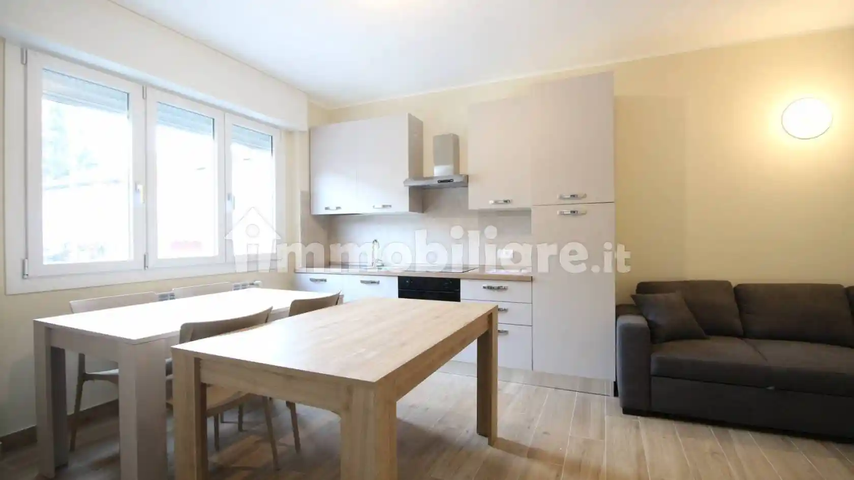 Appartamento in affitto a Cassano d'Adda