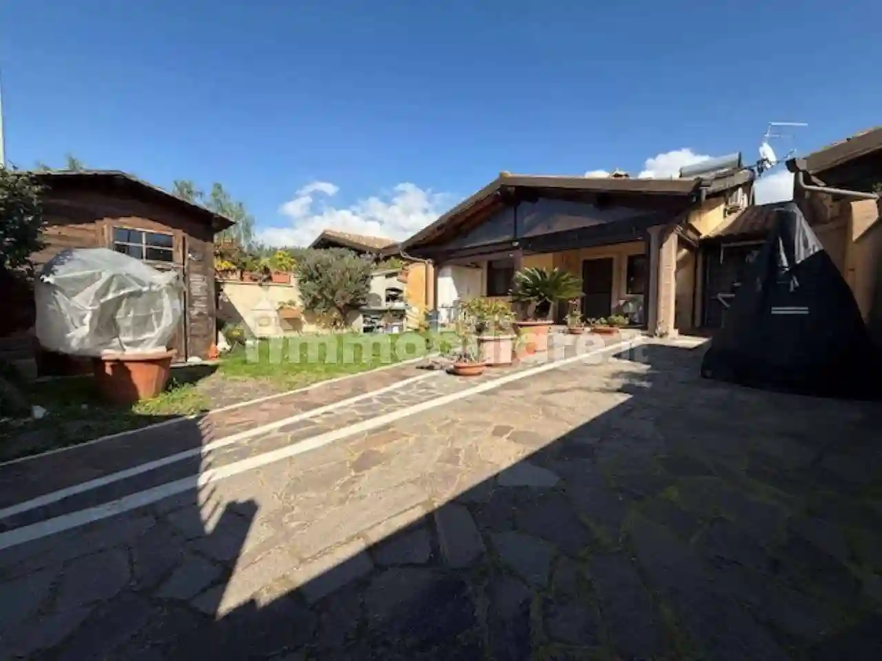 Villetta a schiera - foto 2