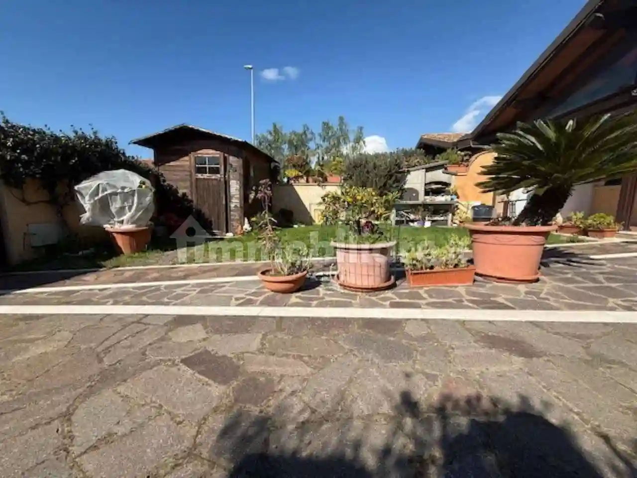 Villetta a schiera - foto 3