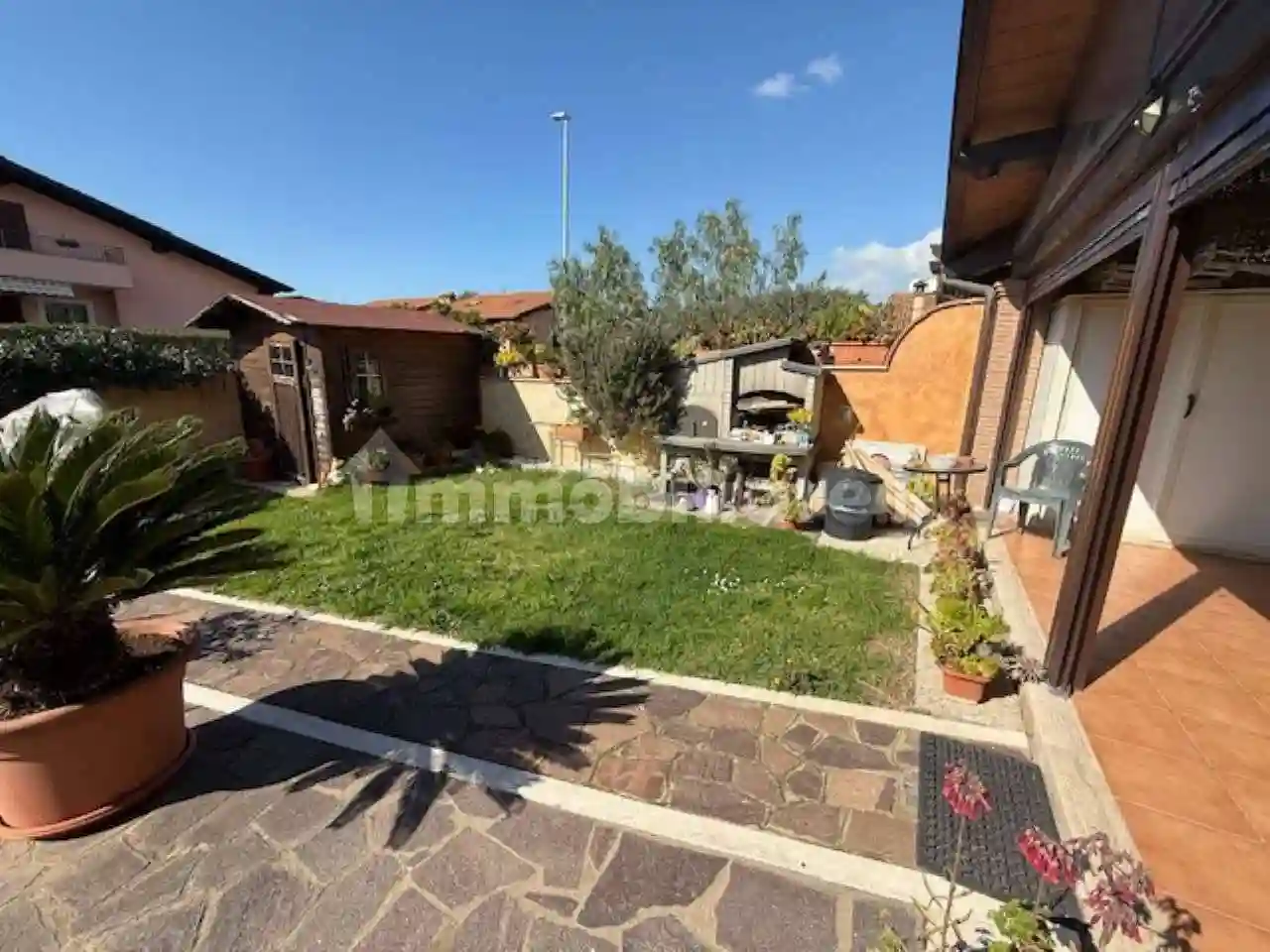 Villetta a schiera - foto 4