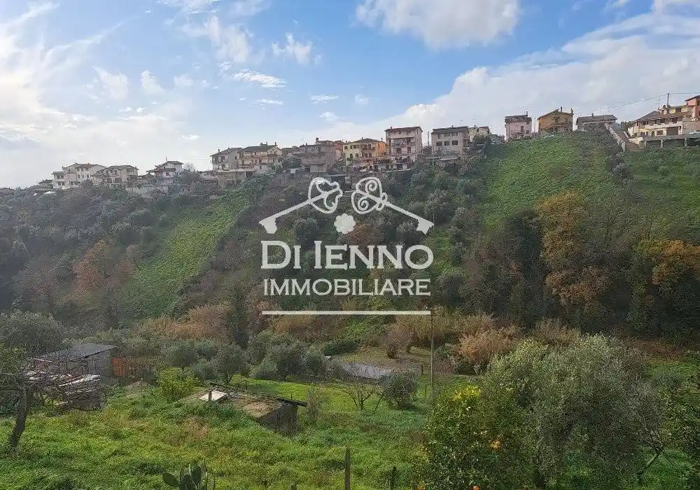 Appartamento in vendita a Riano