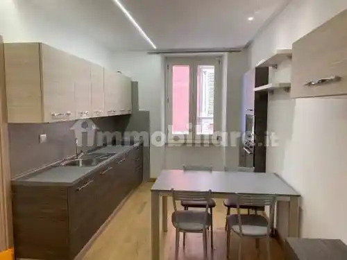 Appartamento in affitto a Teramo