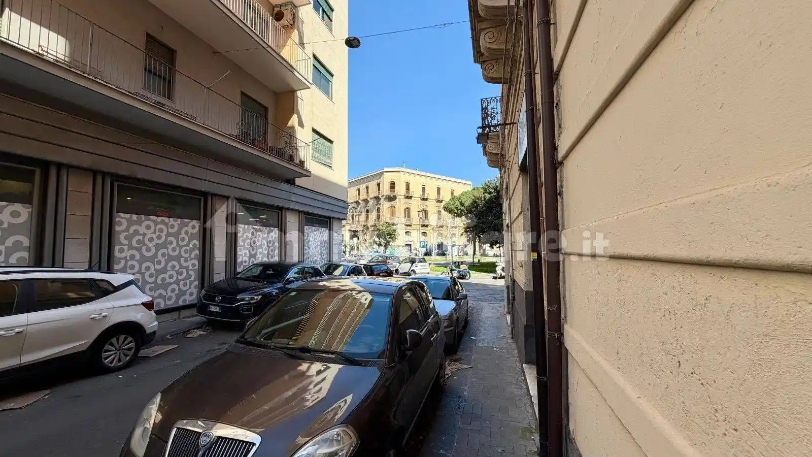 Appartamento in vendita a Catania