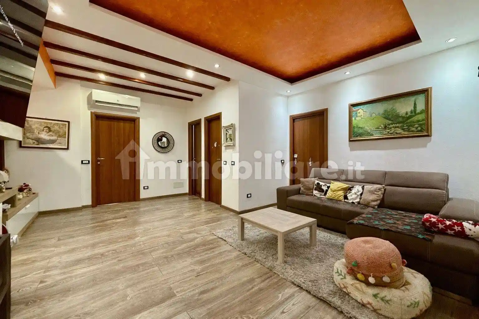 Appartamento in vendita a Cremona