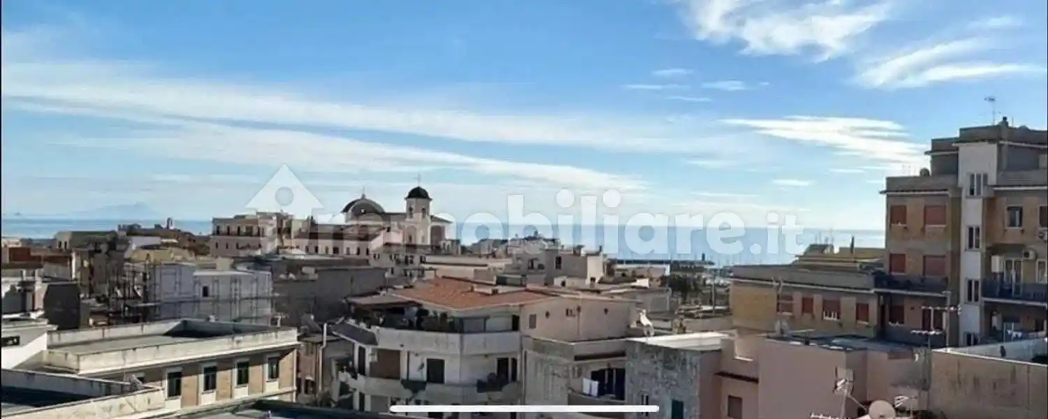 Appartamento in vendita a Nettuno