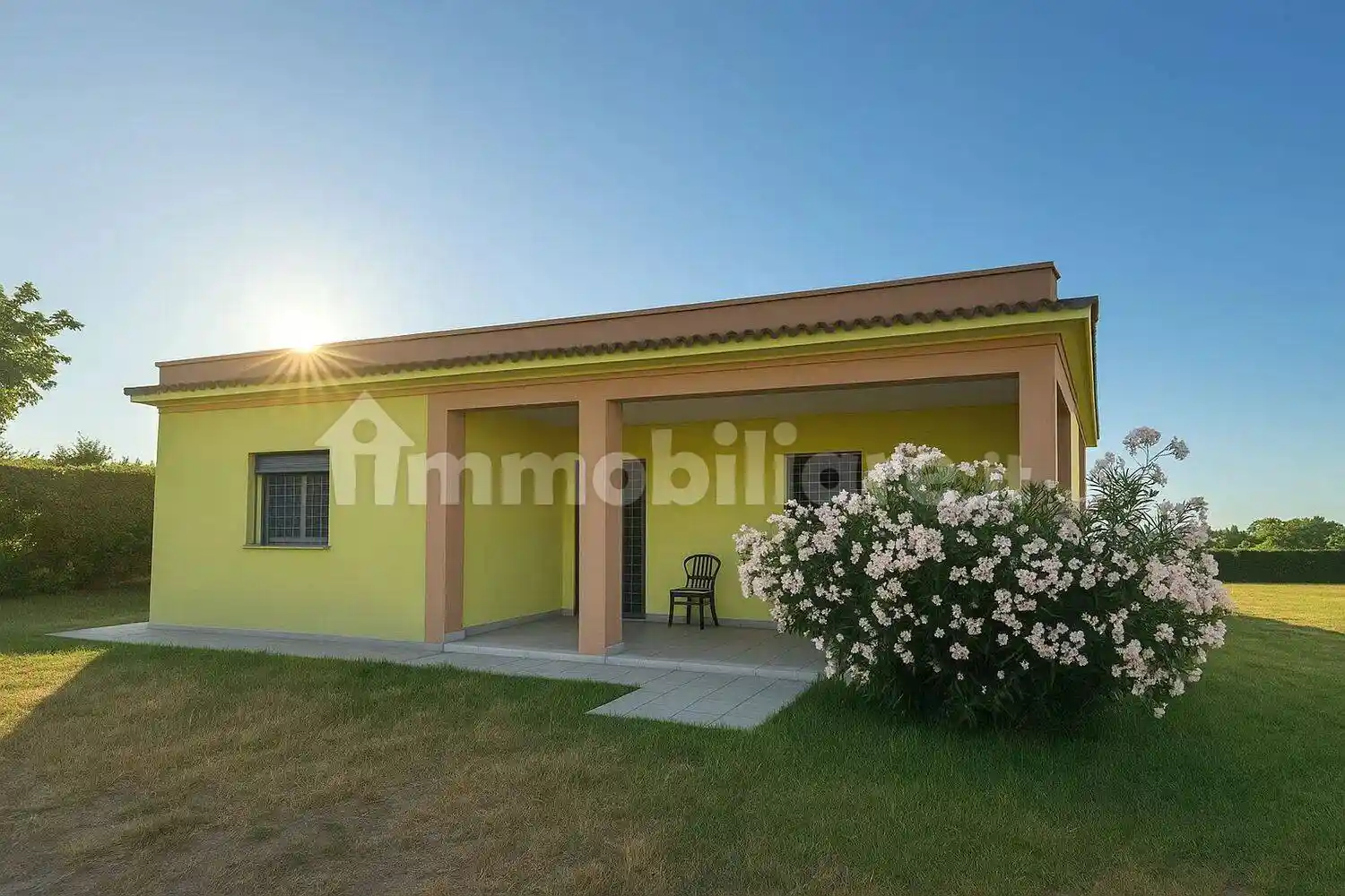 Villa in vendita a Nettuno