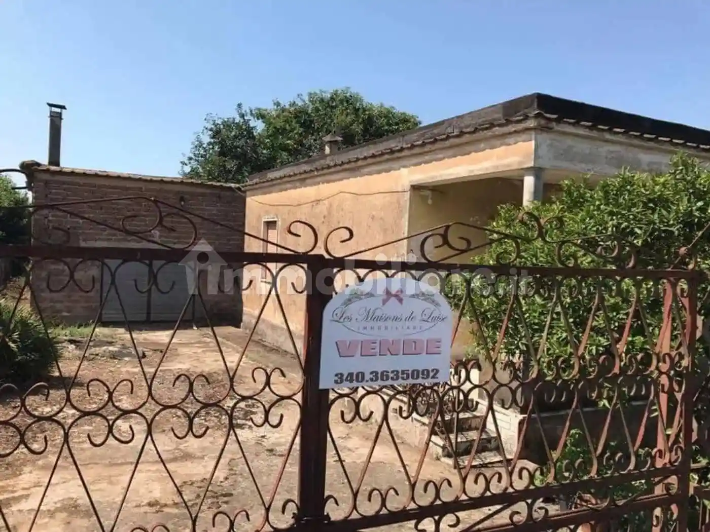 Villa in vendita a Nettuno