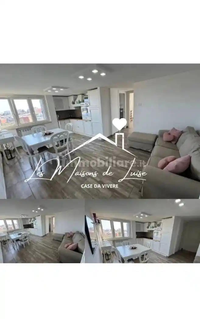 Appartamento in vendita a Nettuno