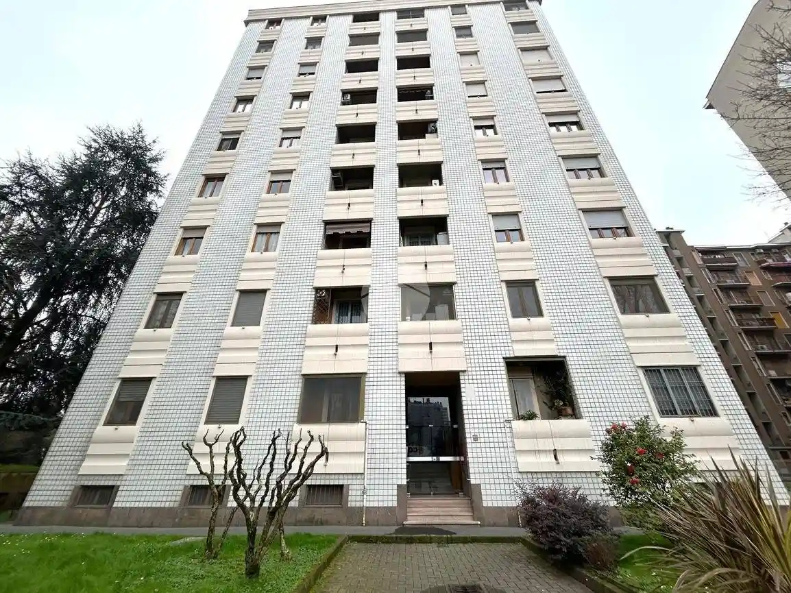 Appartamento in vendita a Corsico