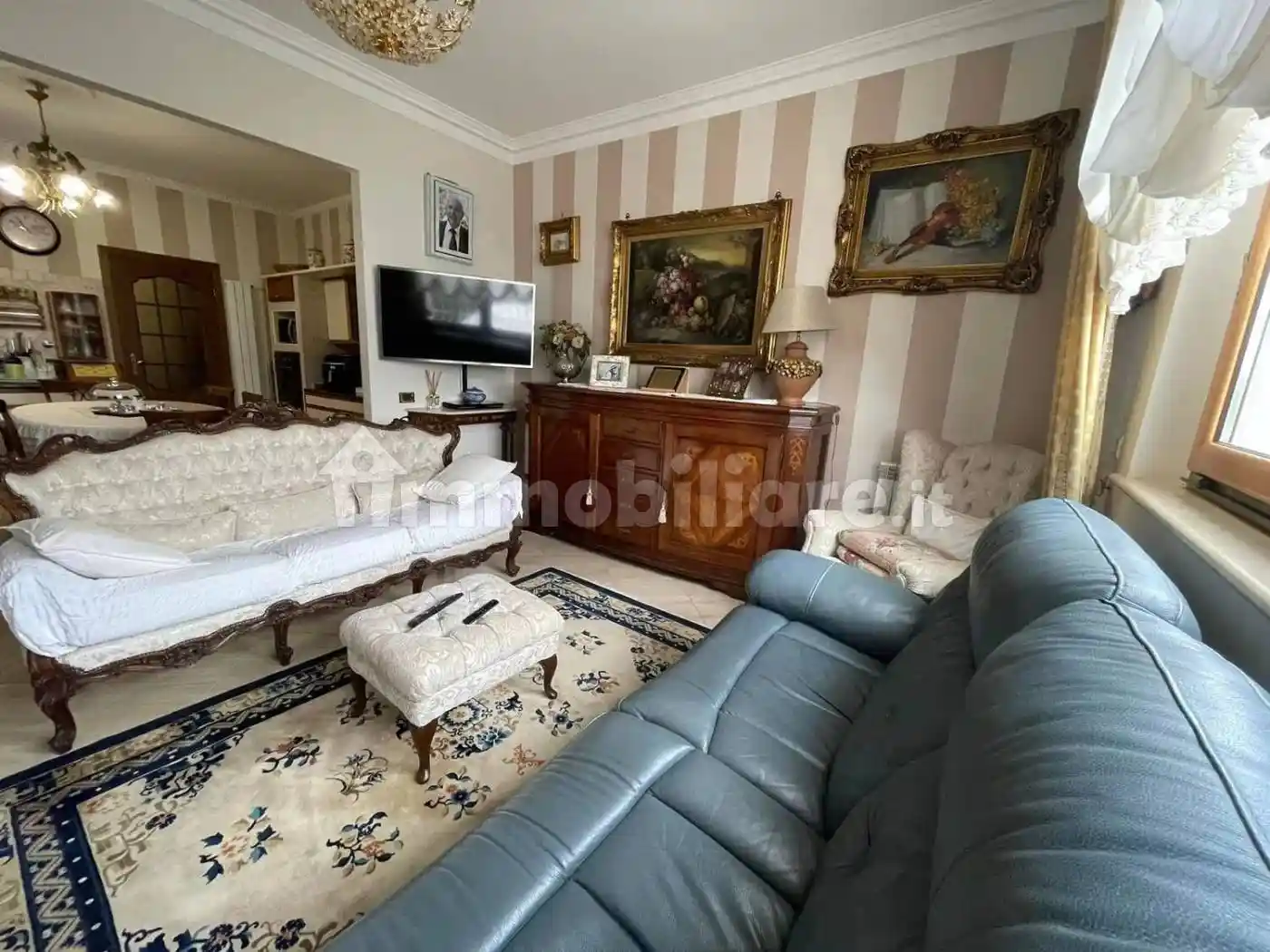 Villa in vendita a Nettuno