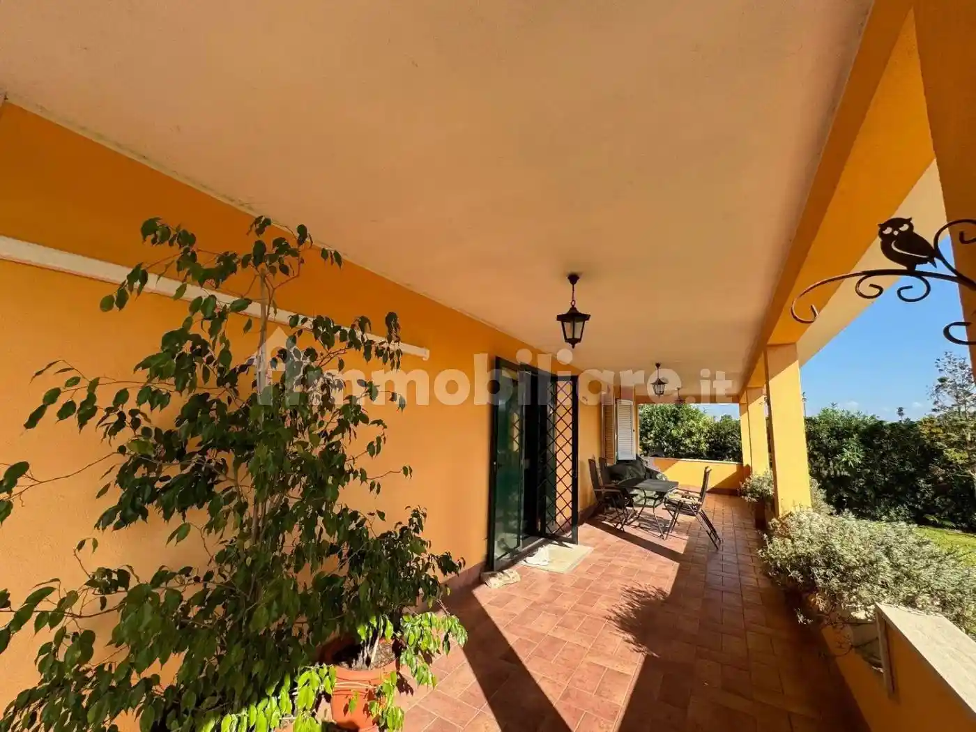 Villa in vendita a Nettuno