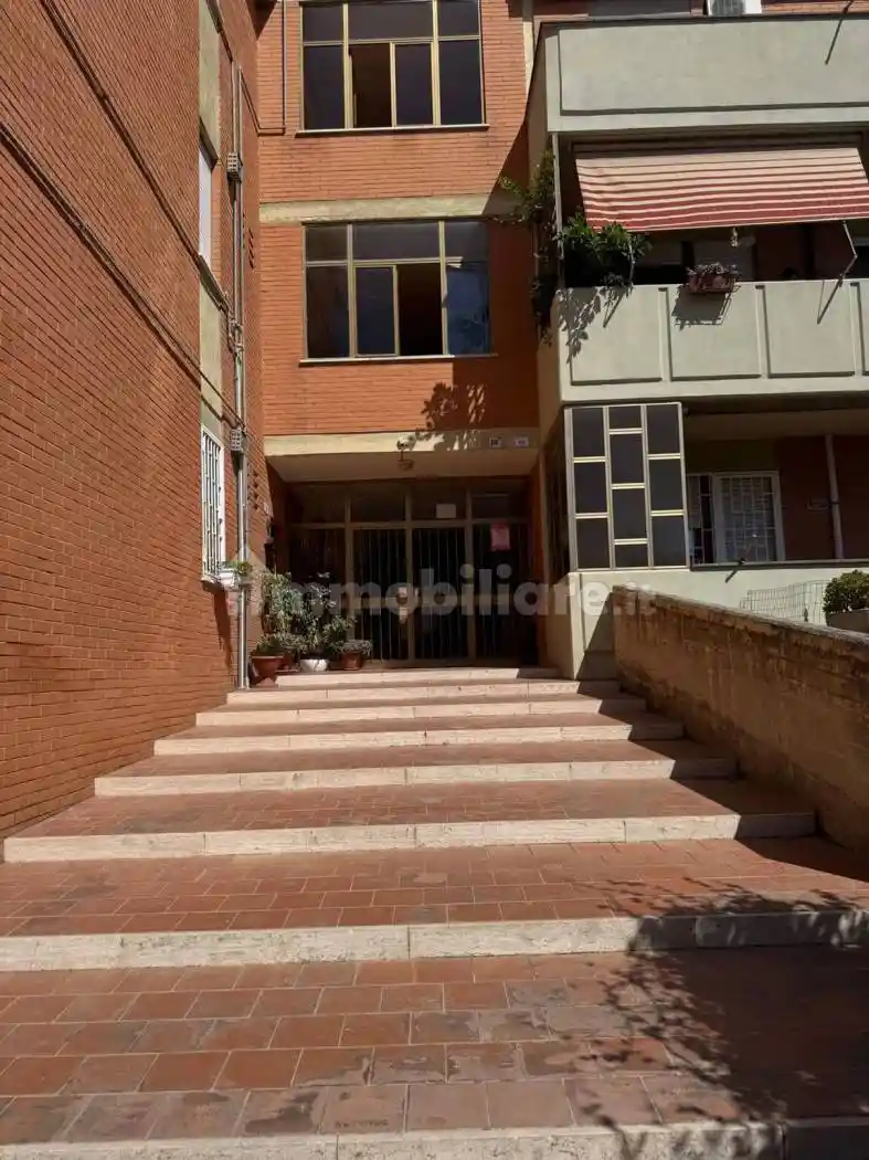 Appartamento in vendita a Nettuno