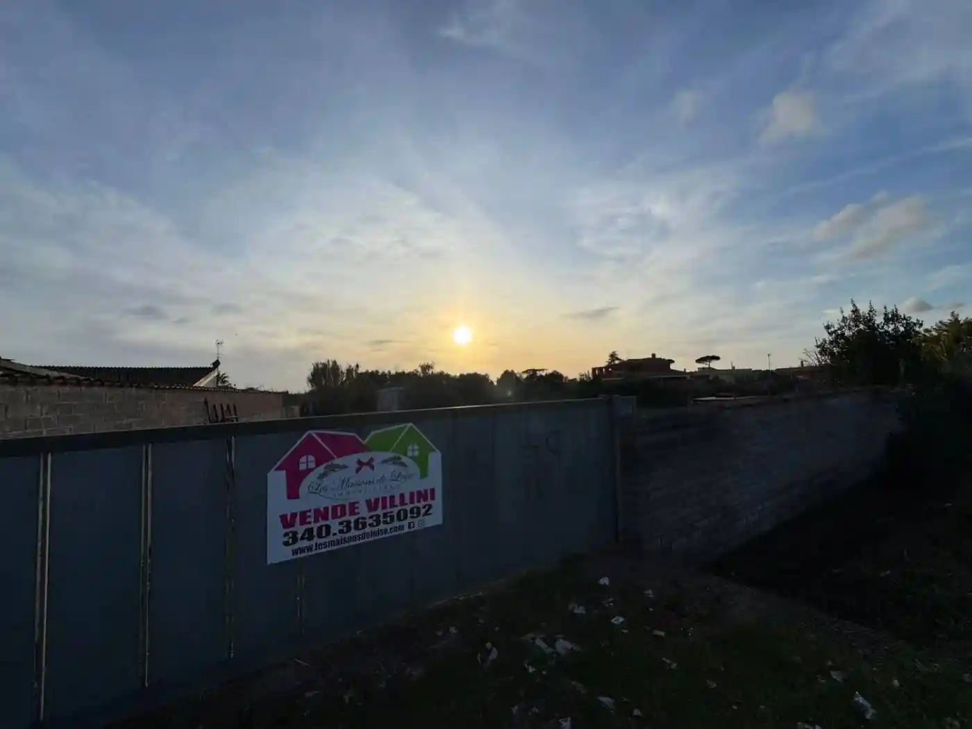 Villa in vendita a Nettuno