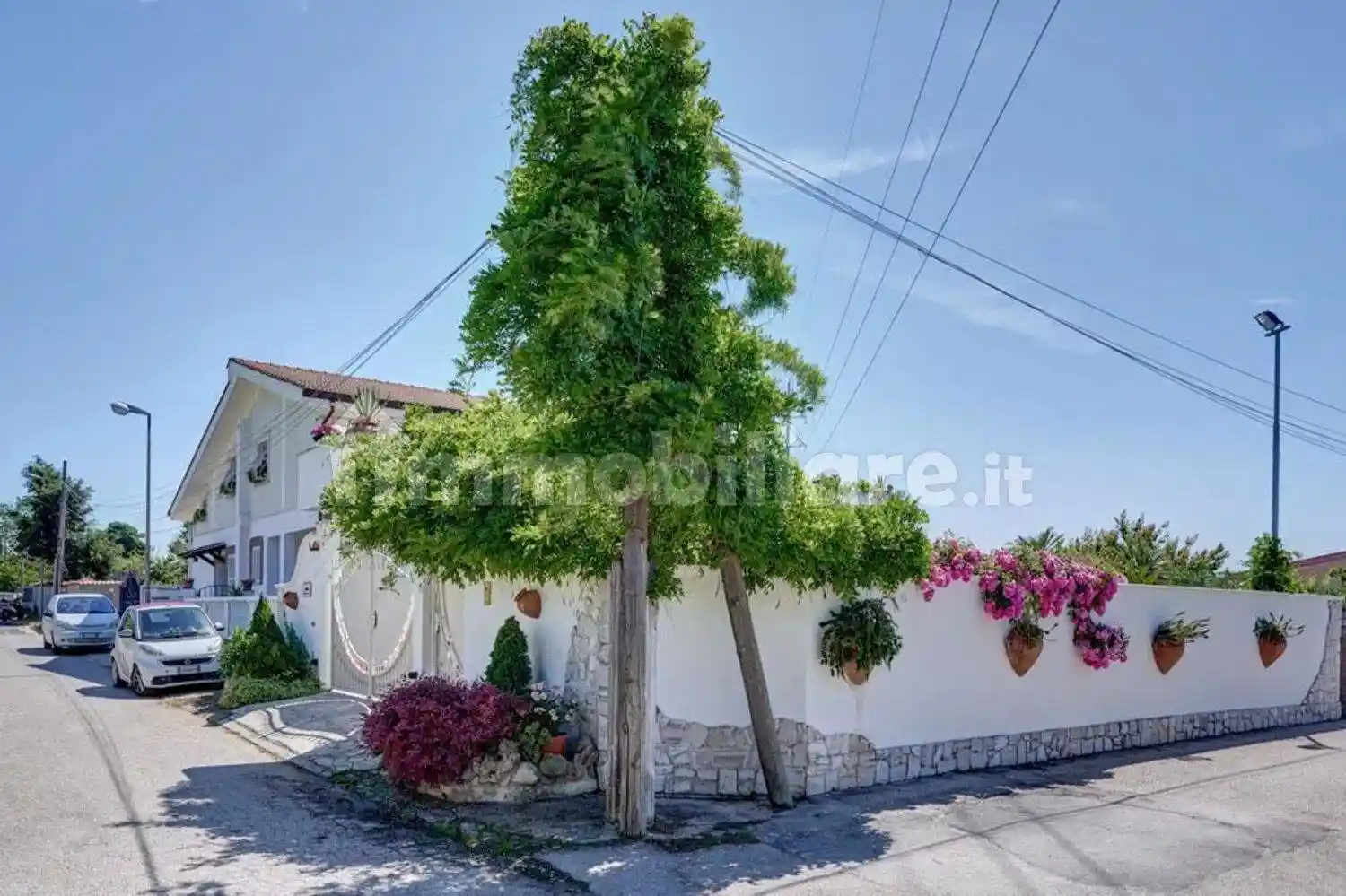 Villa in vendita a Nettuno