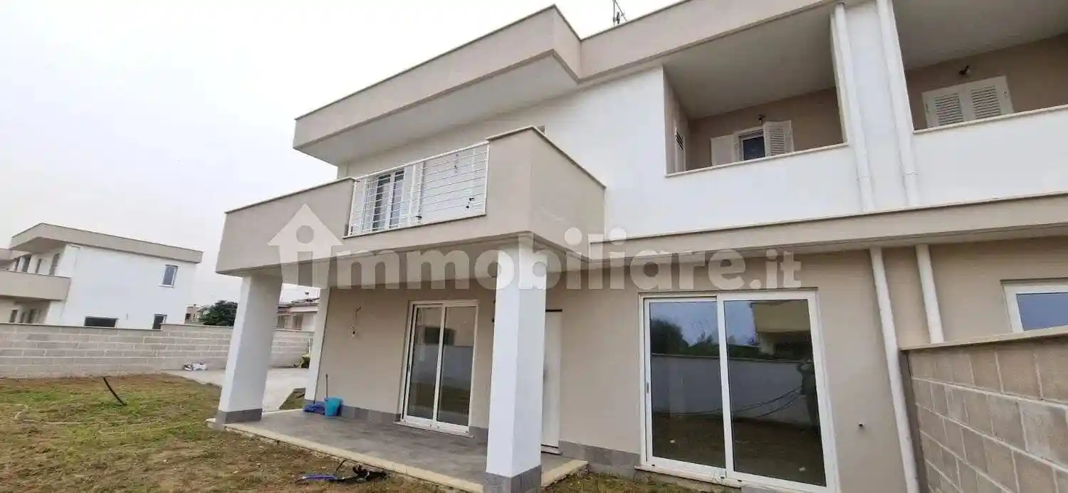 Villa in vendita a Anzio