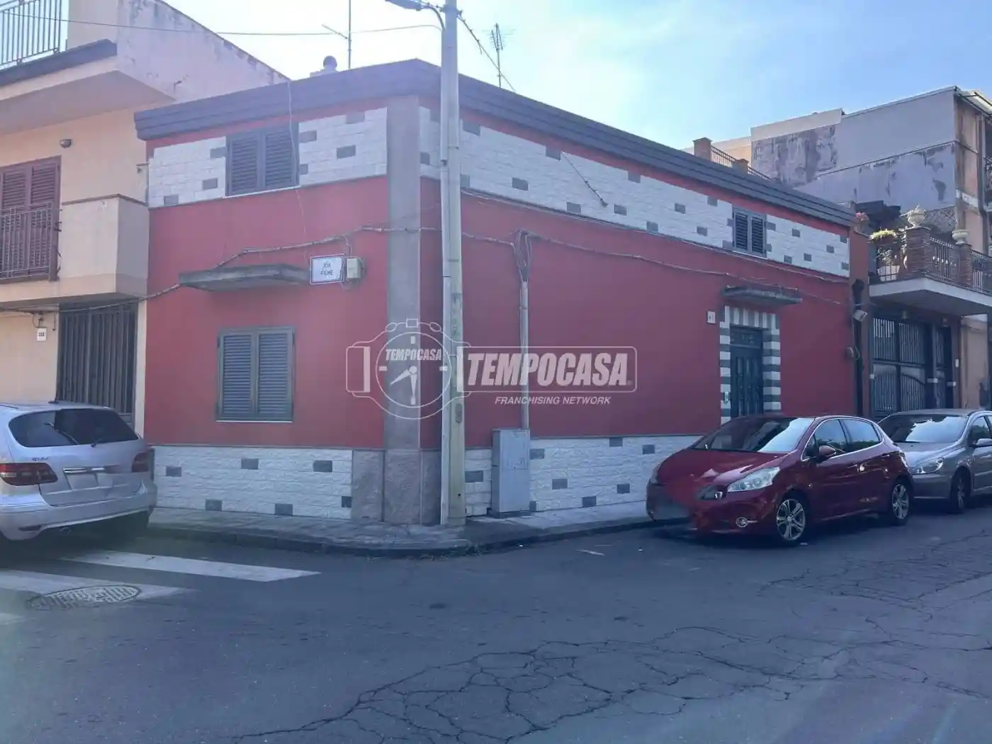 Appartamento in vendita a Catania