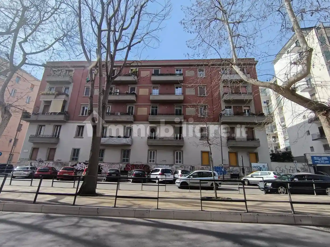 Appartamento in vendita a Bari