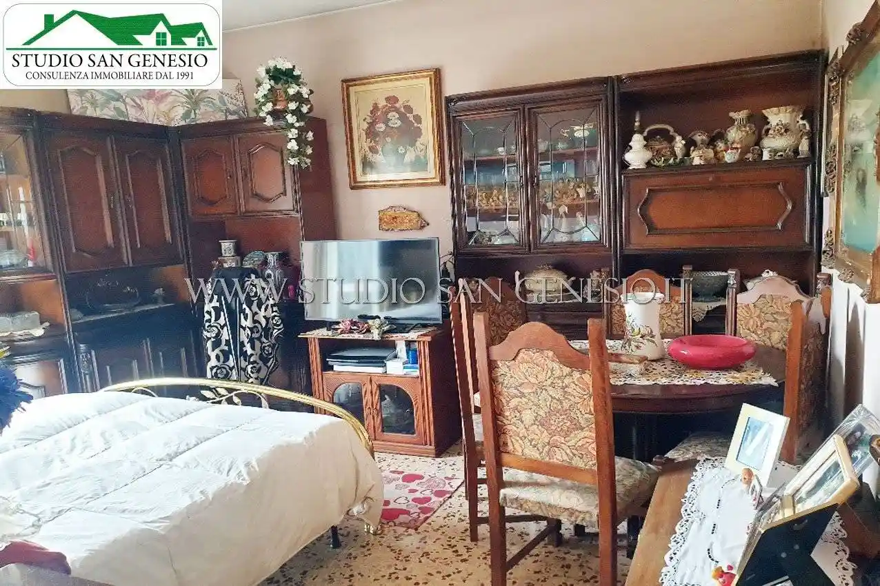 Appartamento in vendita a San Genesio ed Uniti